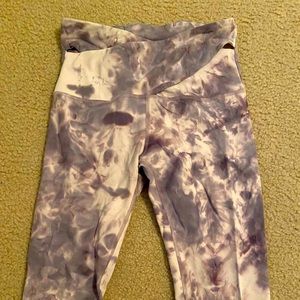 Lululemon align leggings